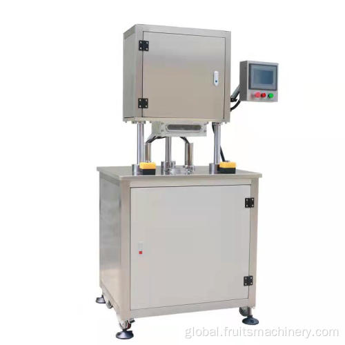 Semi-automatic Sealer Price High-efficiency Vacuum Sealing Machine Supplier